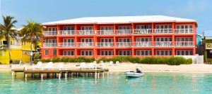 Hotel Beach - Winter Special - Mayan Princess Hotel, Belize